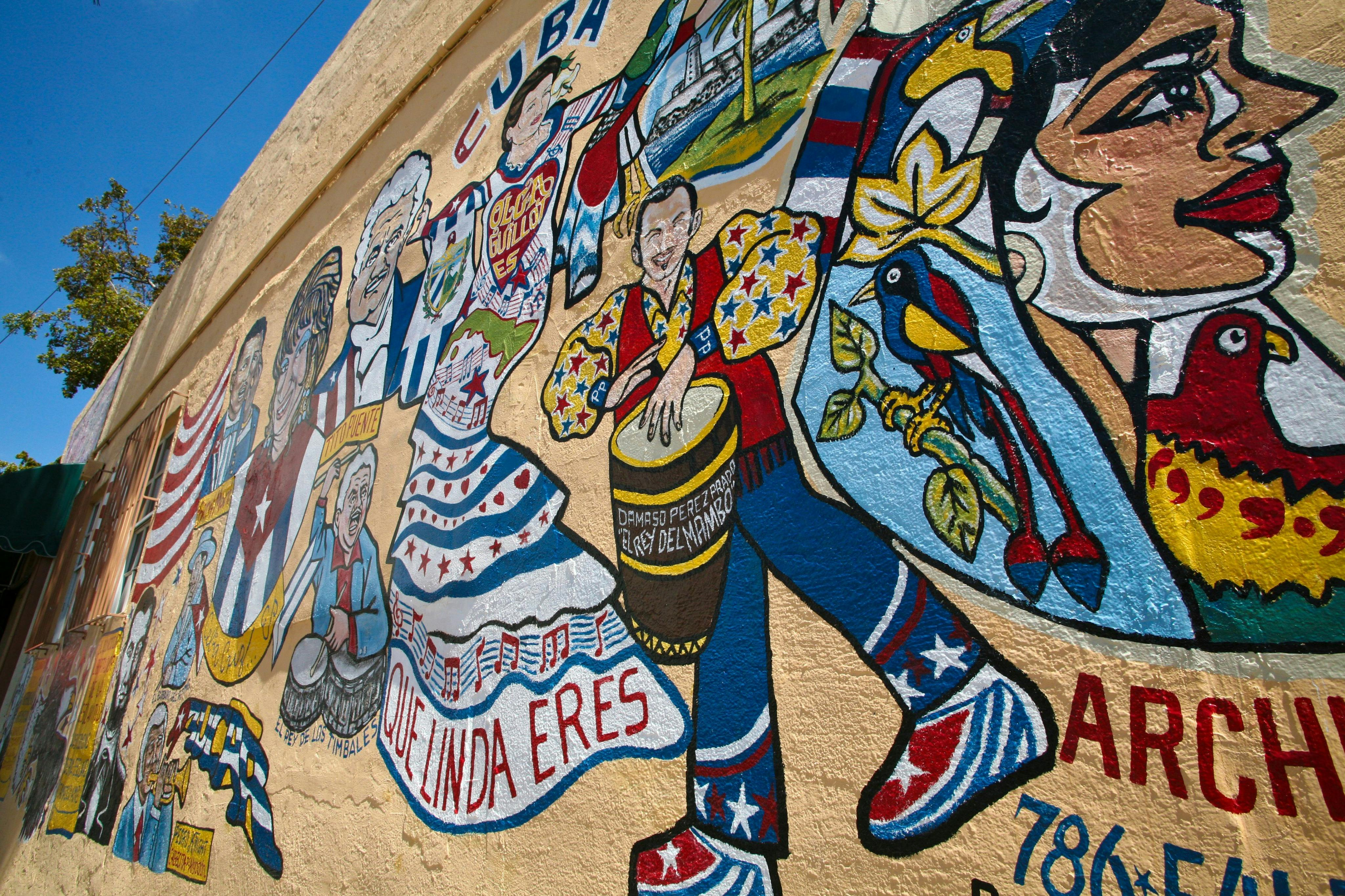 Miami: City Tour + Biscayne Bay Cruise - Photo 1 of 18